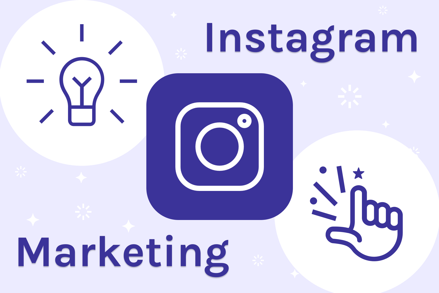 Instagram Marketing: Complete Guide To Instagram Growth